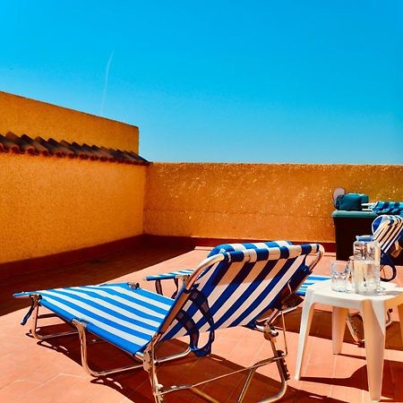 Refugio De Tranquilidad En Gran Alacant Buitenkant foto