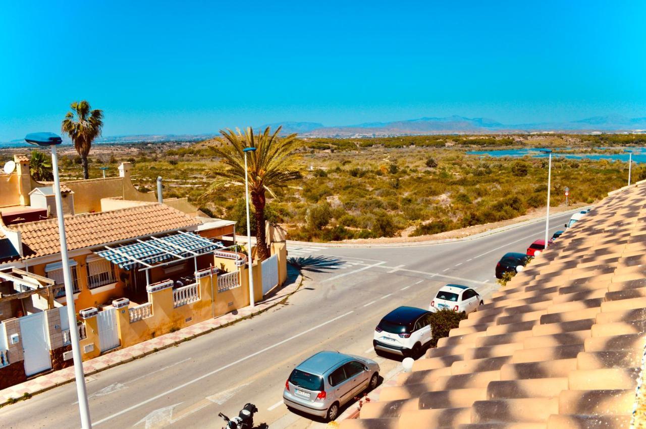 Refugio De Tranquilidad En Gran Alacant Buitenkant foto
