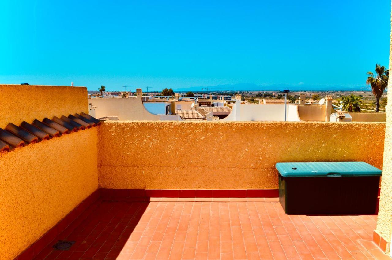 Refugio De Tranquilidad En Gran Alacant Buitenkant foto